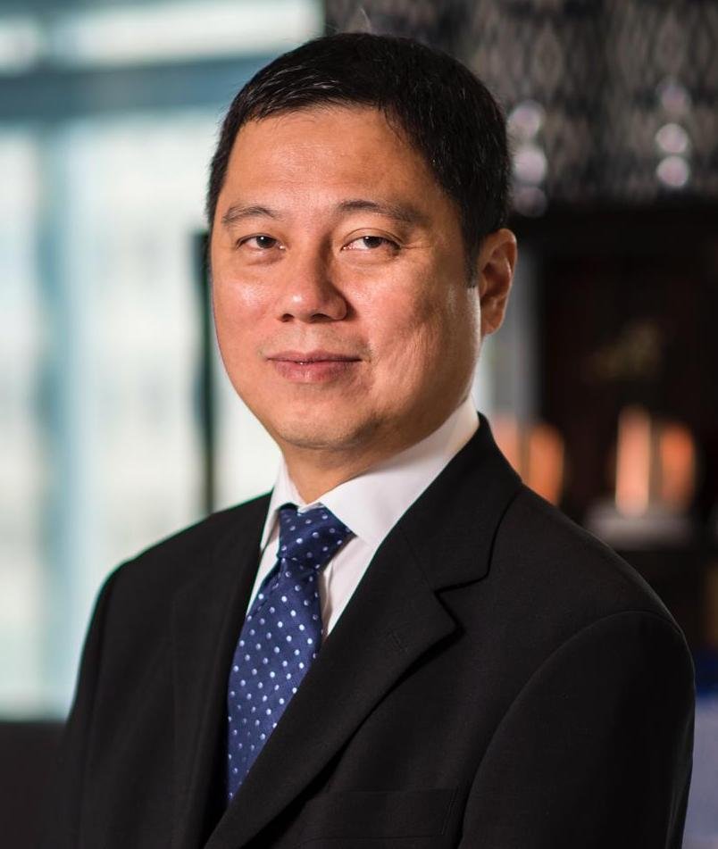 Maximiliaan Widjaja
